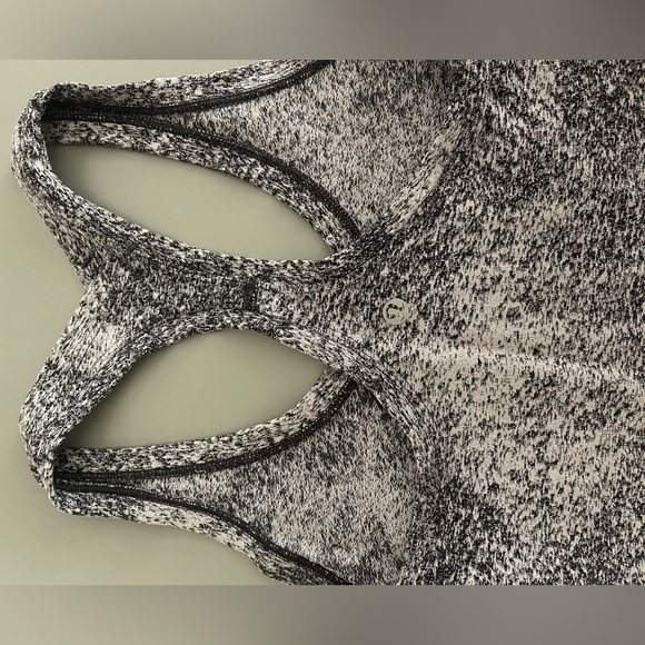 Lululemon Cool Racerback II - Picture 3 of 3